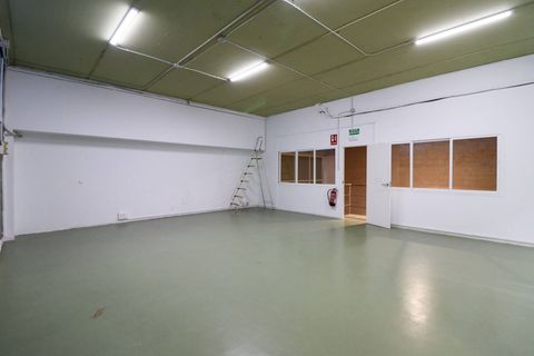 Erhvervsejendom i Madrid, Madrid, Madrid - € 347.000 | Ref: 6d4ec7ba-6263-4325-b - foto 24