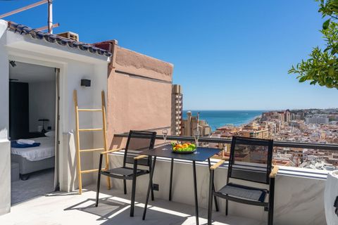 Penthouse i Fuengirola, Malaga, Fuengirola - € 995 000 | Ref: R5221918 - foto 23