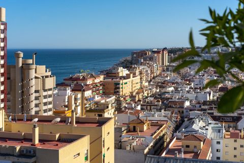 Penthouse i Fuengirola, Malaga, Fuengirola - € 995 000 | Ref: R5221918 - foto 27