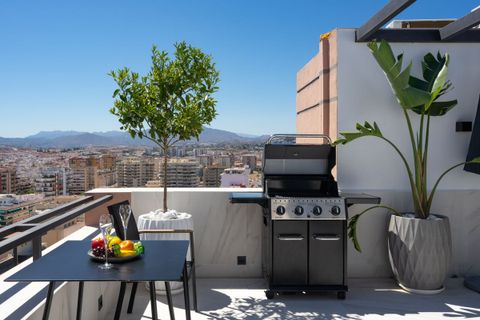 Penthouse i Fuengirola, Malaga, Fuengirola - € 995 000 | Ref: R5221918 - foto 28