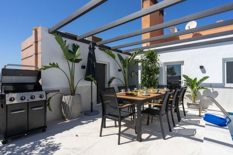 Penthouse i Fuengirola, Malaga, Fuengirola - € 995 000 | Ref: R5221918 - foto 29