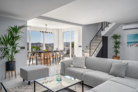 Penthouse i Fuengirola, Malaga, Fuengirola - € 995 000 | Ref: R5221918 - foto 30