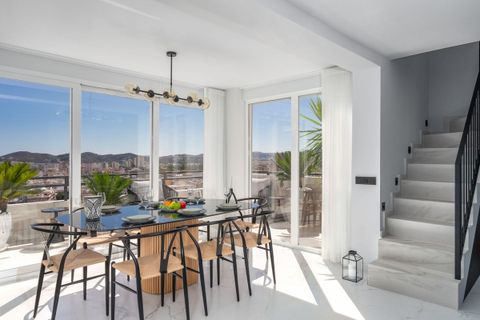 Penthouse i Fuengirola, Malaga, Fuengirola - € 995 000 | Ref: R5221918 - foto 32
