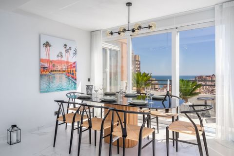 Penthouse i Fuengirola, Malaga, Fuengirola - € 995 000 | Ref: R5221918 - foto 33