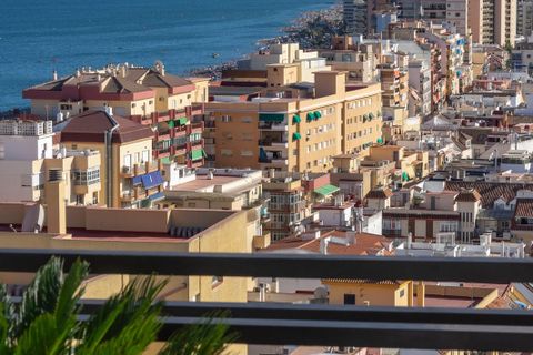 Penthouse i Fuengirola, Malaga, Fuengirola - € 995 000 | Ref: R5221918 - foto 34