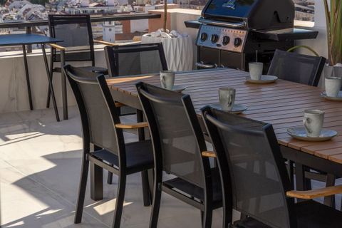 Penthouse i Fuengirola, Malaga, Fuengirola - € 995 000 | Ref: R5221918 - foto 35
