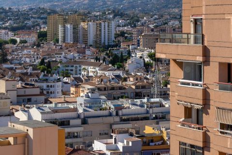Penthouse i Fuengirola, Malaga, Fuengirola - € 995 000 | Ref: R5221918 - foto 45