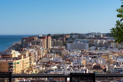 Penthouse i Fuengirola, Malaga, Fuengirola - € 995 000 | Ref: R5221918 - foto 49