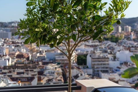 Penthouse i Fuengirola, Malaga, Fuengirola - € 995 000 | Ref: R5221918 - foto 50