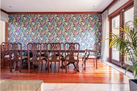 Villa a Madrid, Madrid, Madrid - € 8.000/mes | Ref: 2af6fb37-5521-4950-8 - foto 8