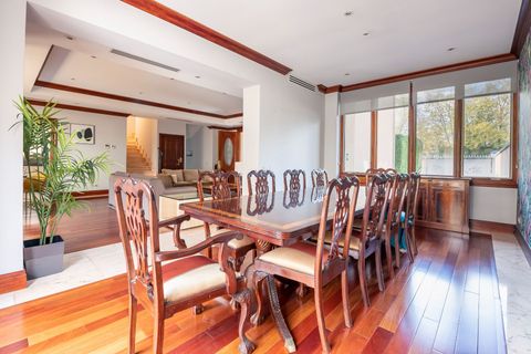 Villa a Madrid, Madrid, Madrid - € 8.000/mes | Ref: 2af6fb37-5521-4950-8 - foto 9