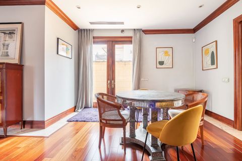 Villa a Madrid, Madrid, Madrid - € 8.000/mes | Ref: 2af6fb37-5521-4950-8 - foto 15
