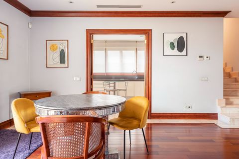 Villa a Madrid, Madrid, Madrid - € 8.000/mes | Ref: 2af6fb37-5521-4950-8 - foto 16
