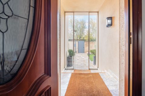 Villa a Madrid, Madrid, Madrid - € 8.000/mes | Ref: 2af6fb37-5521-4950-8 - foto 23