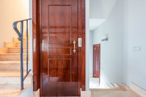 Villa a Madrid, Madrid, Madrid - € 8.000/mes | Ref: 2af6fb37-5521-4950-8 - foto 25