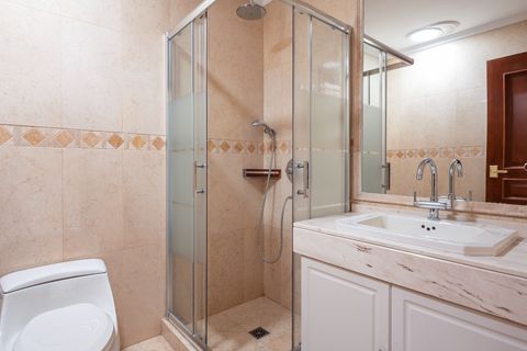 Villa a Madrid, Madrid, Madrid - € 8.000/mes | Ref: 2af6fb37-5521-4950-8 - foto 29
