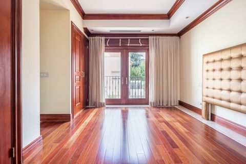 Villa a Madrid, Madrid, Madrid - € 8.000/mes | Ref: 2af6fb37-5521-4950-8 - foto 30