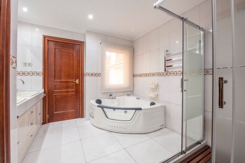 Villa a Madrid, Madrid, Madrid - € 8.000/mes | Ref: 2af6fb37-5521-4950-8 - foto 33