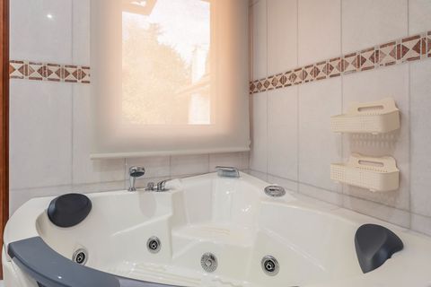 Villa a Madrid, Madrid, Madrid - € 8.000/mes | Ref: 2af6fb37-5521-4950-8 - foto 34