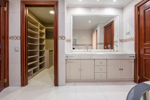 Villa a Madrid, Madrid, Madrid - € 8.000/mes | Ref: 2af6fb37-5521-4950-8 - foto 35