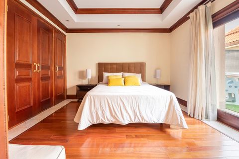 Villa a Madrid, Madrid, Madrid - € 8.000/mes | Ref: 2af6fb37-5521-4950-8 - foto 37