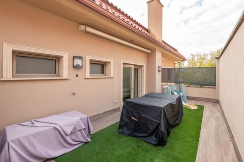 Villa a Madrid, Madrid, Madrid - € 8.000/mes | Ref: 2af6fb37-5521-4950-8 - foto 40