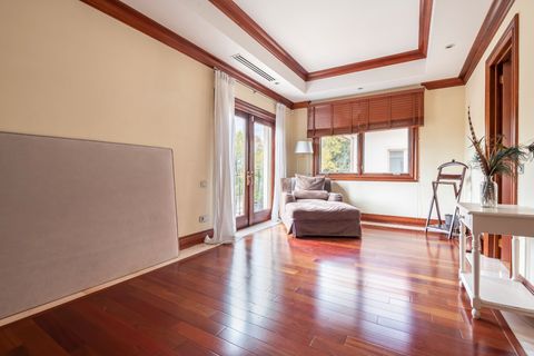 Villa a Madrid, Madrid, Madrid - € 8.000/mes | Ref: 2af6fb37-5521-4950-8 - foto 42
