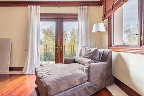 Villa a Madrid, Madrid, Madrid - € 8.000/mes | Ref: 2af6fb37-5521-4950-8 - foto 44