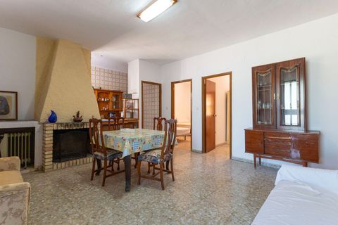 Landejendom i Busot, Alicante, Busot - € 229.000 | Ref: 09a756e7-0063-461e-9 - foto 1