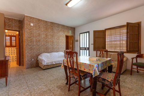 Landejendom i Busot, Alicante, Busot - € 229.000 | Ref: 09a756e7-0063-461e-9 - foto 2