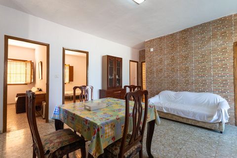 Landejendom i Busot, Alicante, Busot - € 229.000 | Ref: 09a756e7-0063-461e-9 - foto 3