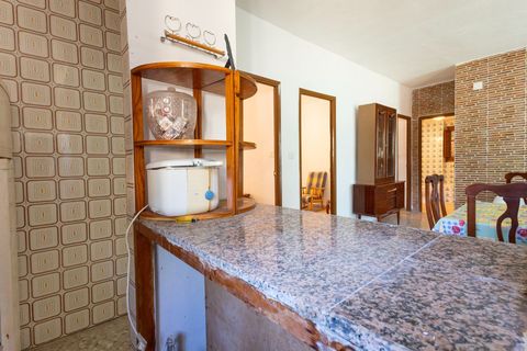 Landejendom i Busot, Alicante, Busot - € 229.000 | Ref: 09a756e7-0063-461e-9 - foto 4