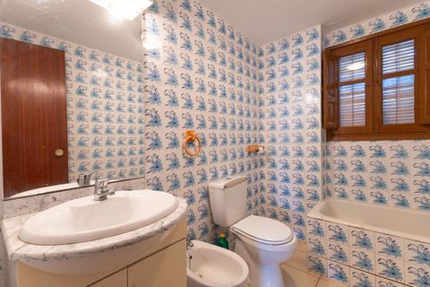 Landejendom i Busot, Alicante, Busot - € 229.000 | Ref: 09a756e7-0063-461e-9 - foto 8