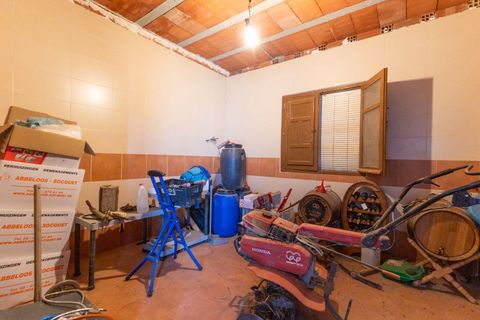 Landejendom i Busot, Alicante, Busot - € 229.000 | Ref: 09a756e7-0063-461e-9 - foto 17
