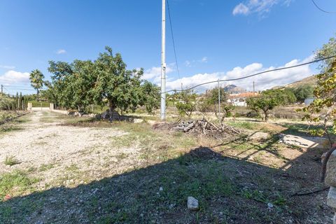 Landejendom i Busot, Alicante, Busot - € 229.000 | Ref: 09a756e7-0063-461e-9 - foto 20