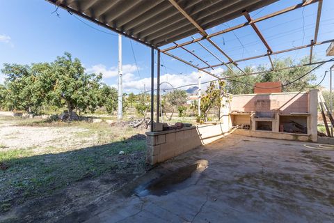 Landejendom i Busot, Alicante, Busot - € 229.000 | Ref: 09a756e7-0063-461e-9 - foto 21