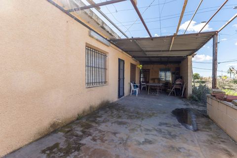 Landejendom i Busot, Alicante, Busot - € 229.000 | Ref: 09a756e7-0063-461e-9 - foto 22
