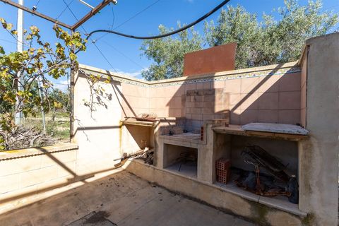 Landejendom i Busot, Alicante, Busot - € 229.000 | Ref: 09a756e7-0063-461e-9 - foto 23