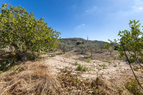 Landejendom i Busot, Alicante, Busot - € 229.000 | Ref: 09a756e7-0063-461e-9 - foto 24
