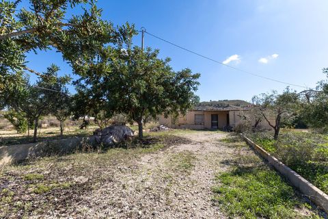 Landejendom i Busot, Alicante, Busot - € 229.000 | Ref: 09a756e7-0063-461e-9 - foto 26