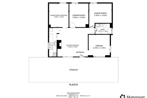 Landejendom i Busot, Alicante, Busot - € 229.000 | Ref: 09a756e7-0063-461e-9 - foto 27