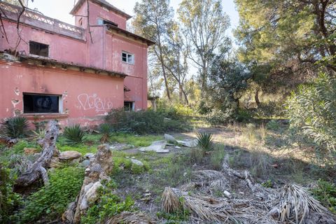 Villa a Godella, Valencia, Godella - € 699.999 | Ref: a748efc7-be37-46de-91c8-7fcdd853f3ef-DP1 - foto 2