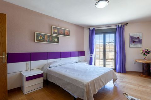 Villa a Utiel, Valencia, Utiel - € 260.000 | Ref: ef515f58-5f36-4315-b - foto 22
