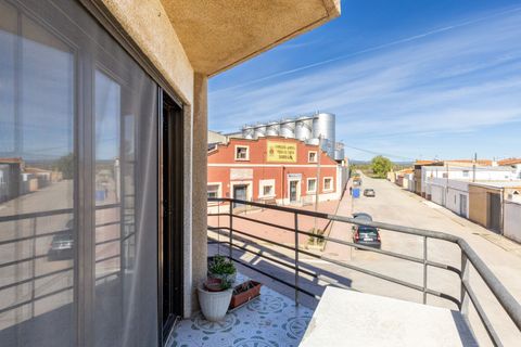 Villa a Utiel, Valencia, Utiel - € 260.000 | Ref: ef515f58-5f36-4315-b - foto 28