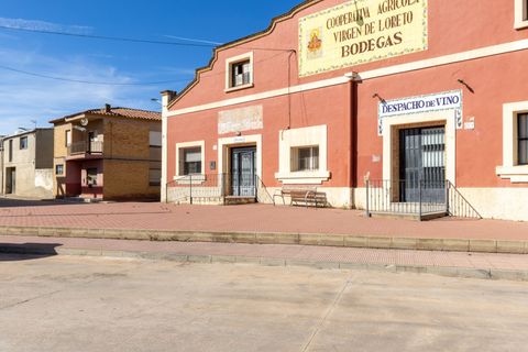 Villa a Utiel, Valencia, Utiel - € 260.000 | Ref: ef515f58-5f36-4315-b - foto 34