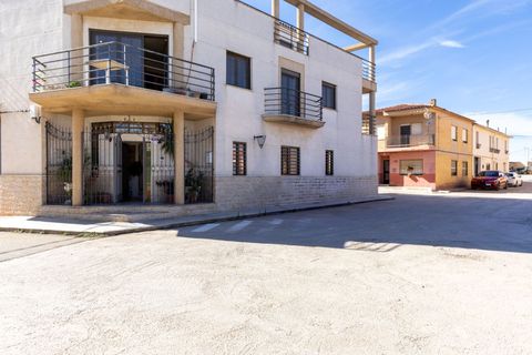 Villa a Utiel, Valencia, Utiel - € 260.000 | Ref: ef515f58-5f36-4315-b - foto 36