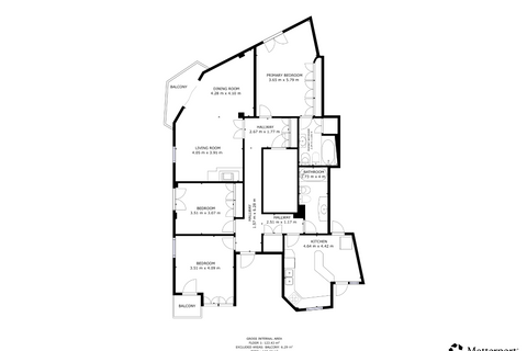 Villa a Utiel, Valencia, Utiel - € 260.000 | Ref: ef515f58-5f36-4315-b - foto 37