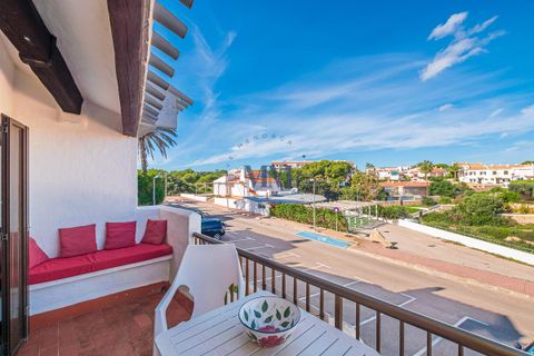 Dupleks i Es Castell, Menorca, Es Castell - € 449 500 | Ref: 50799 - foto 25
