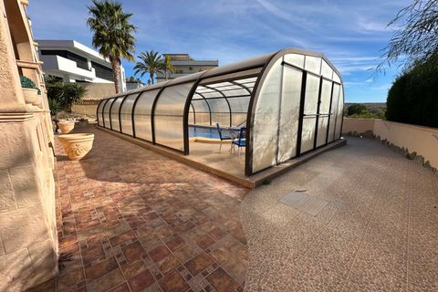 Villa a La Marina, Alicante, La Marina - € 790.000 | Ref: sp4730 - foto 35