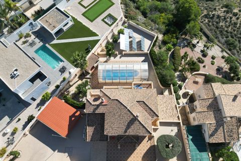 Villa a La Marina, Alicante, La Marina - € 790.000 | Ref: sp4730 - foto 43